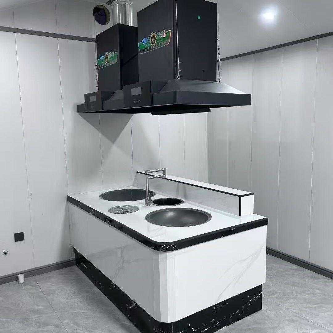 兄弟做灶全国接单