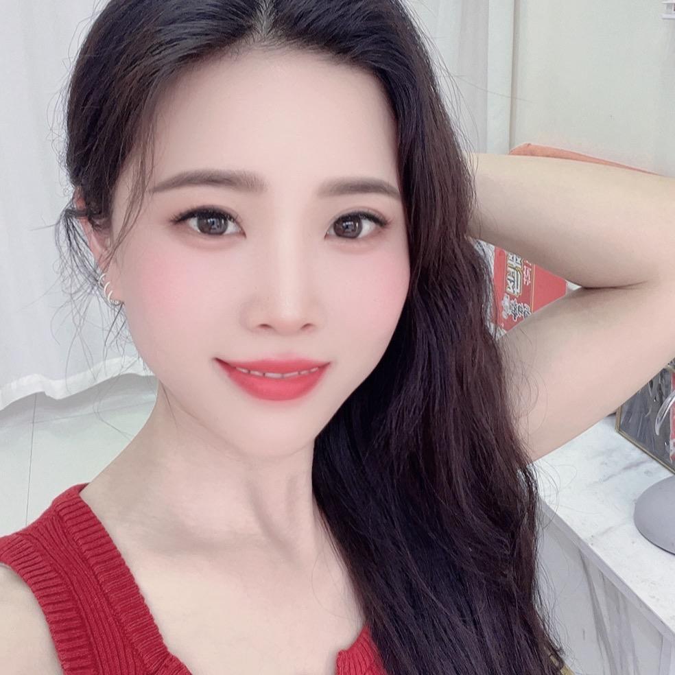 苏苏  ～柒洛颜