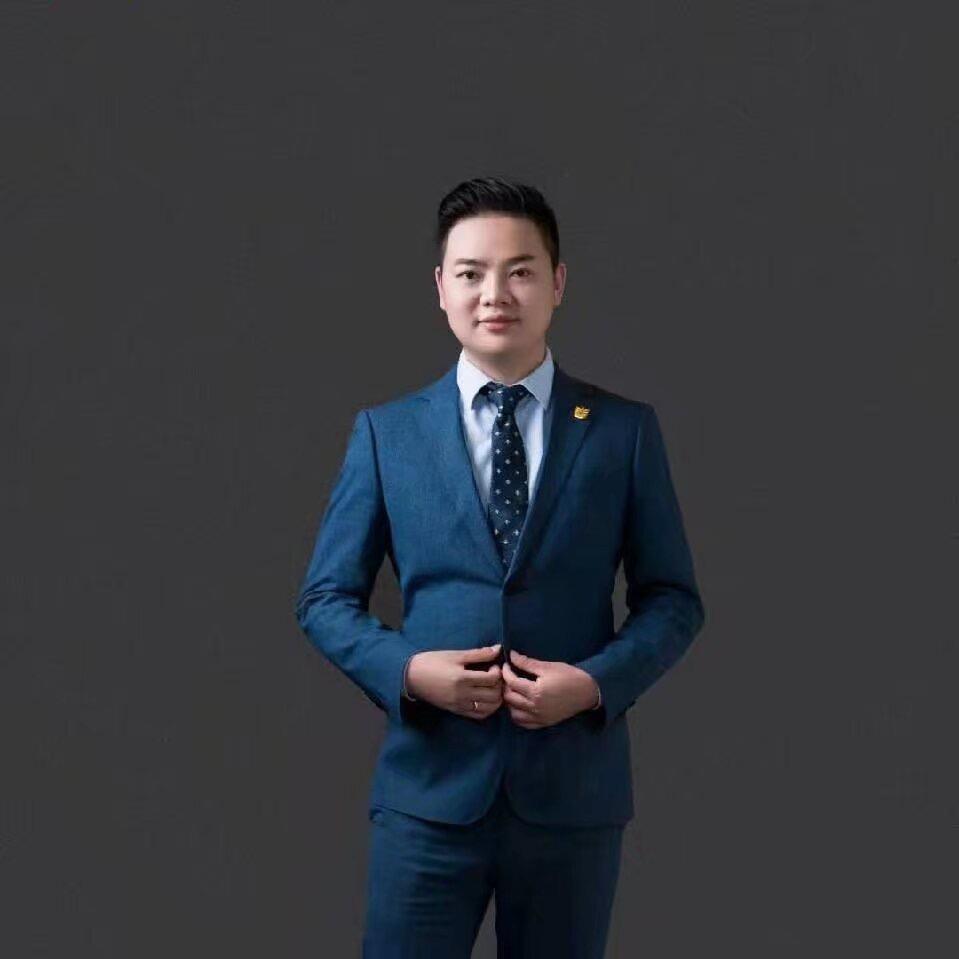 欧阳绪斌