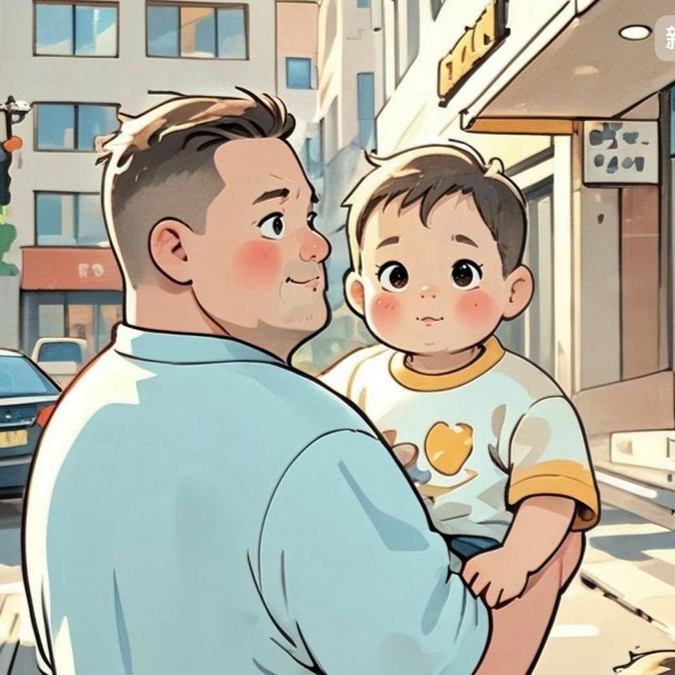 超仔