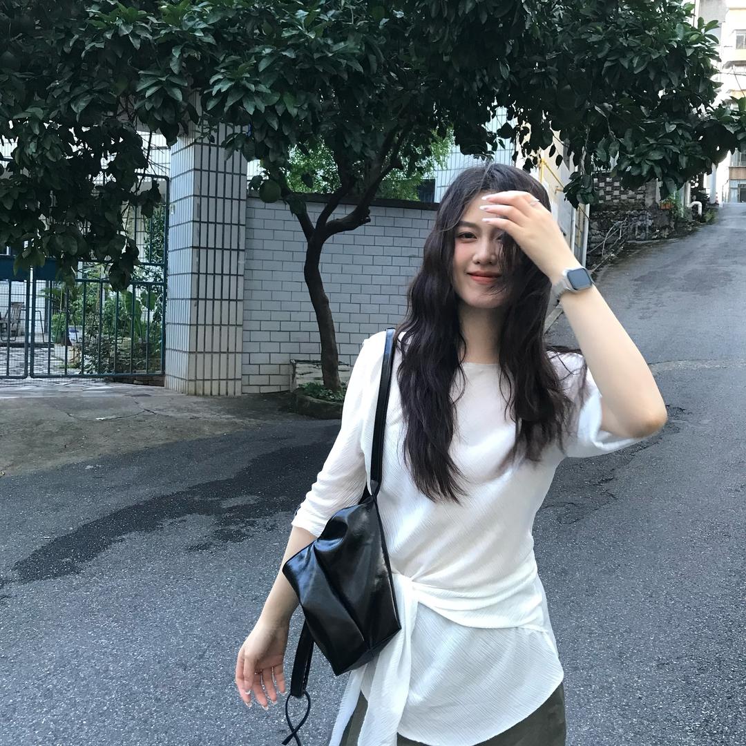 袁袁又瘦了