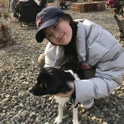 你尔朵隆嘛❗️