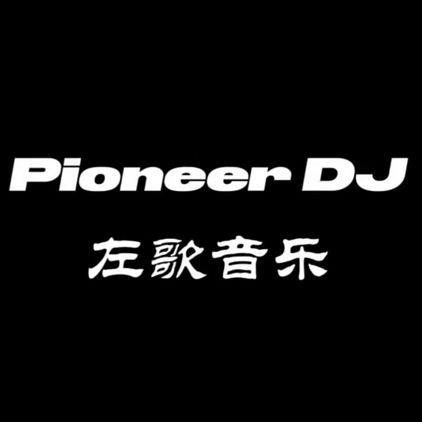 𝐃𝐉左歌。