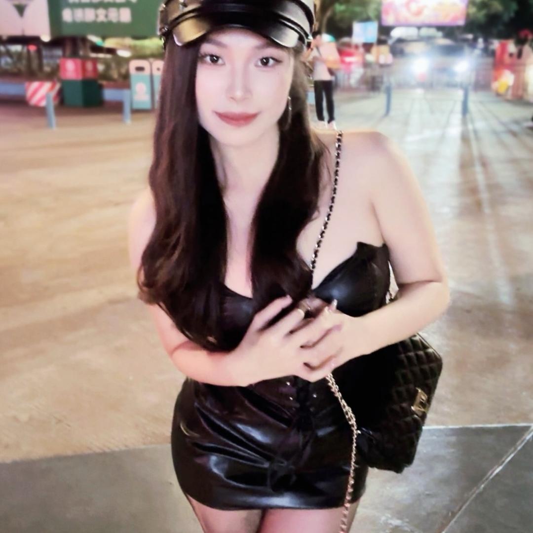 辣妹莉莉