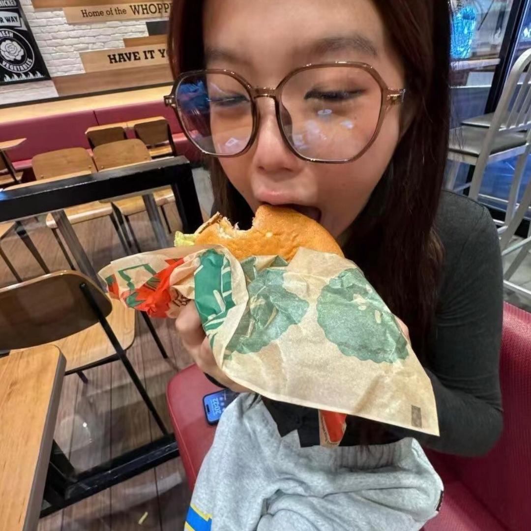 🦐🥟不吃🫐