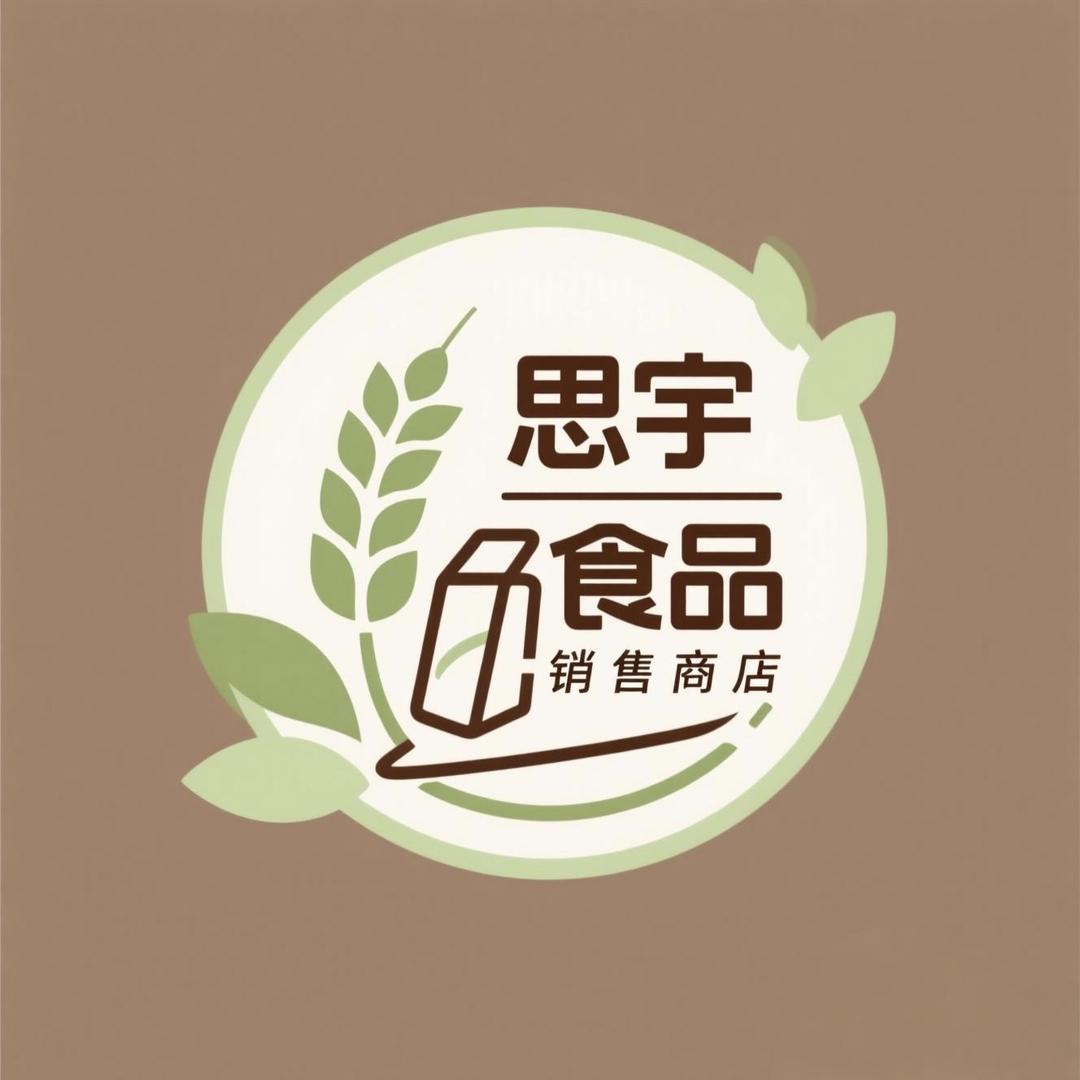 思宇食品销售商店