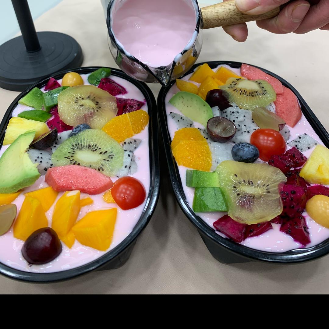 新天地精品水果