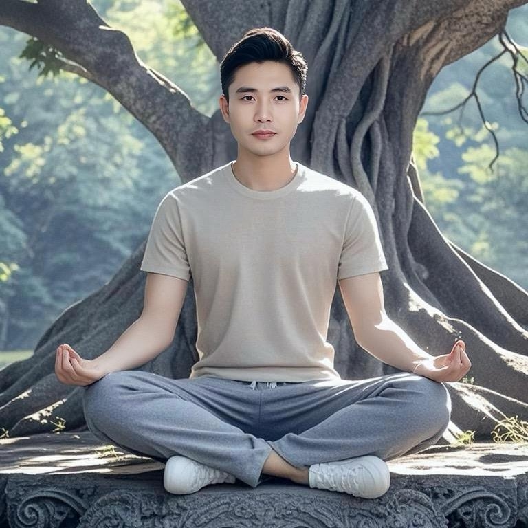 上古传人