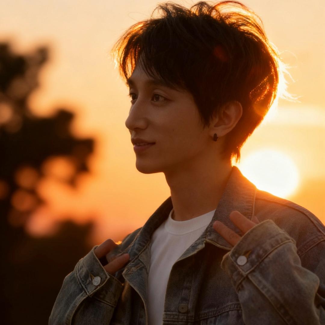 盖文（龙哥说洗护点橱窗）