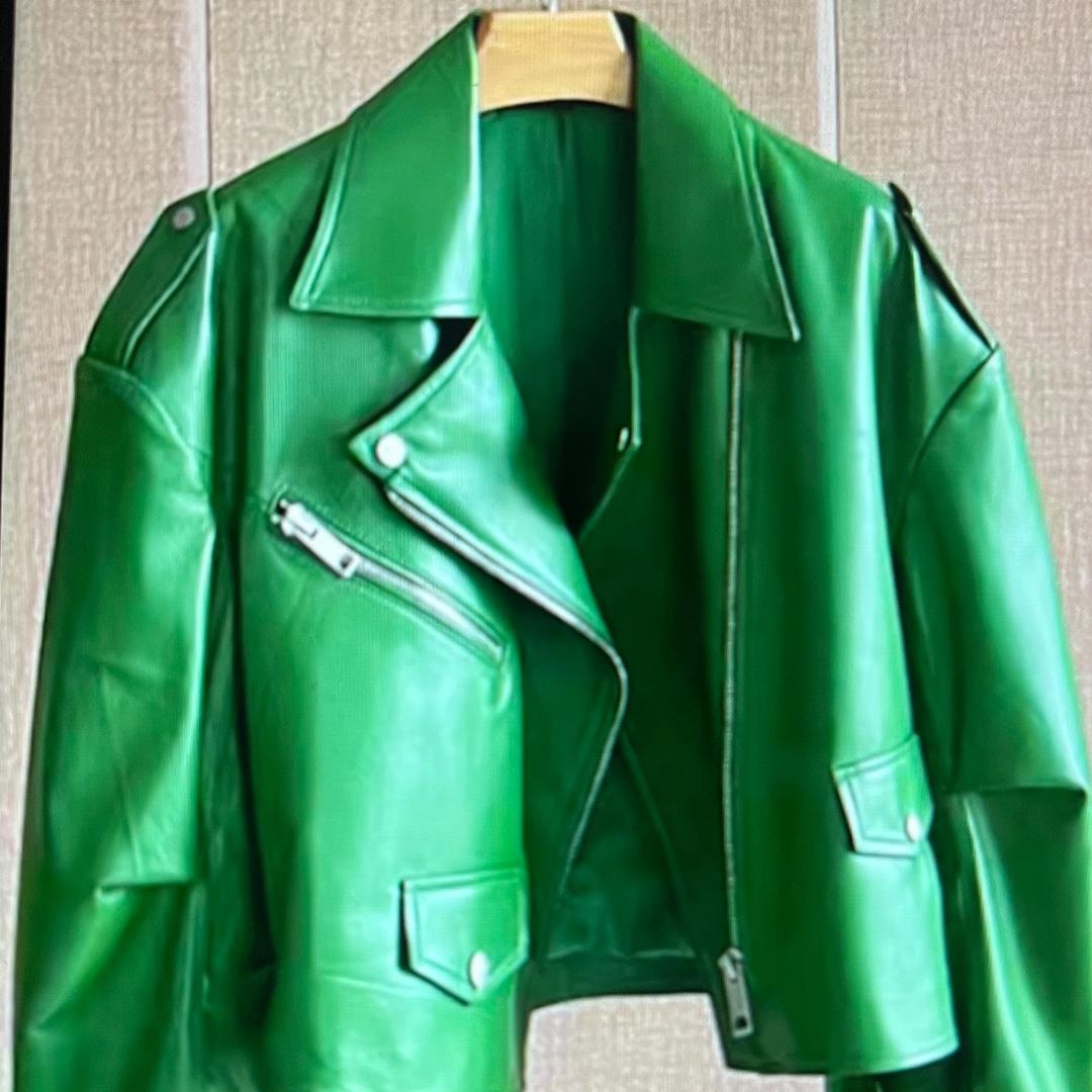 尧尧皮衣皮草优选