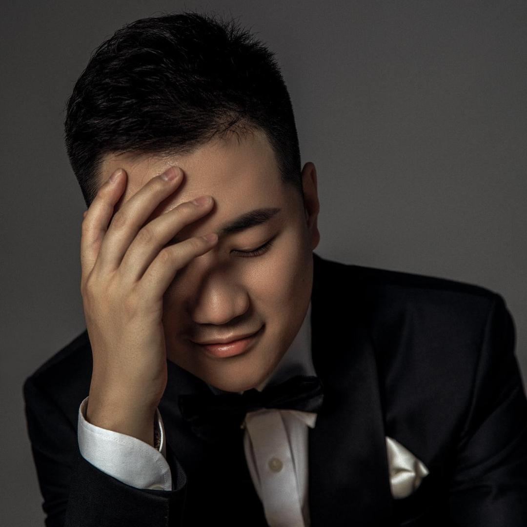 佐阳主持的婚礼