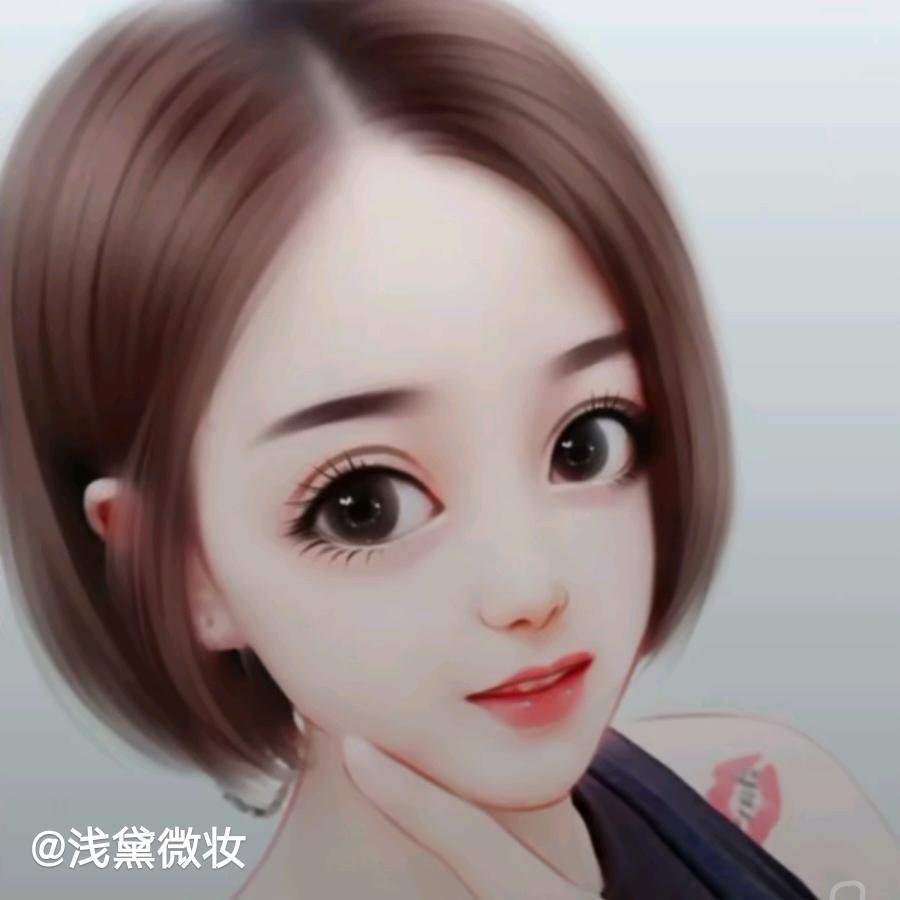 ꧁༺糊涂娃༻꧂