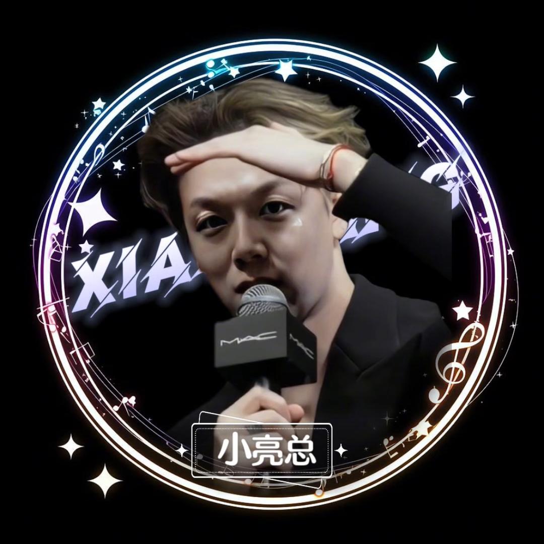 牛马集团董事长小亮总