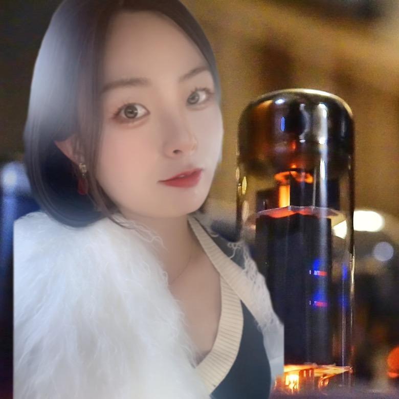 港新小师妹胆机