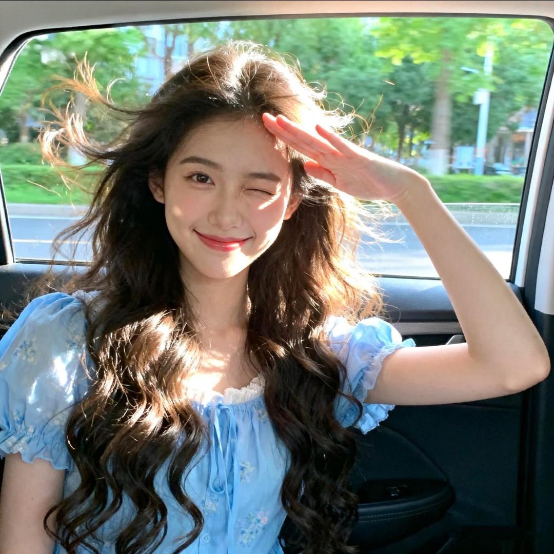 后来～