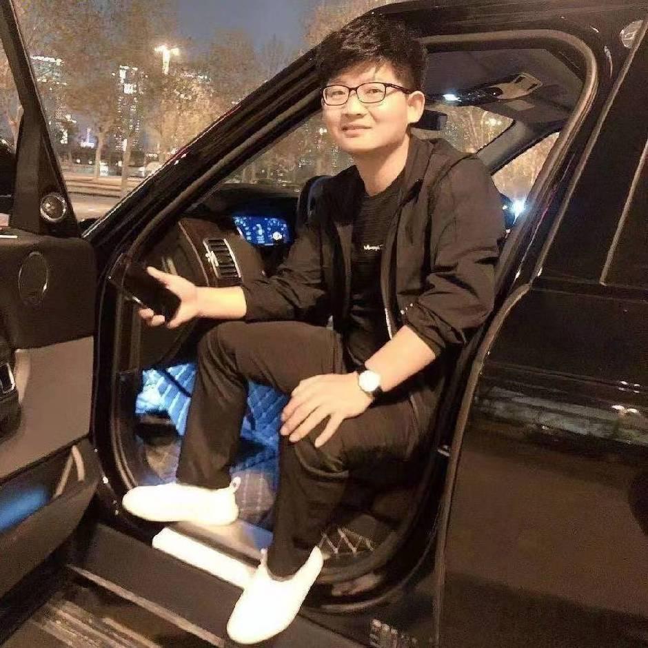 曲面之家—范哥