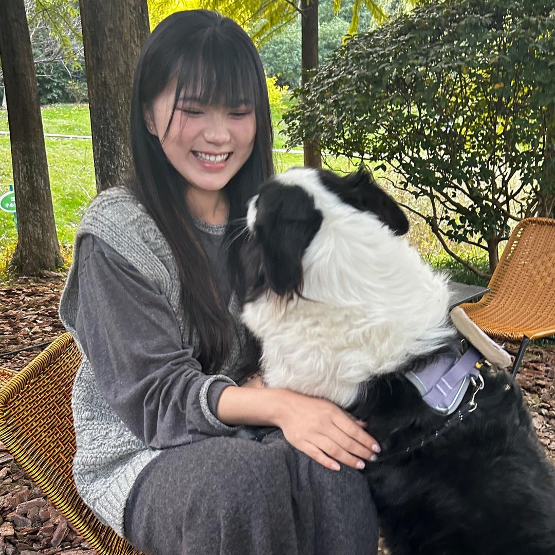 H∵ღ岁月静好໑