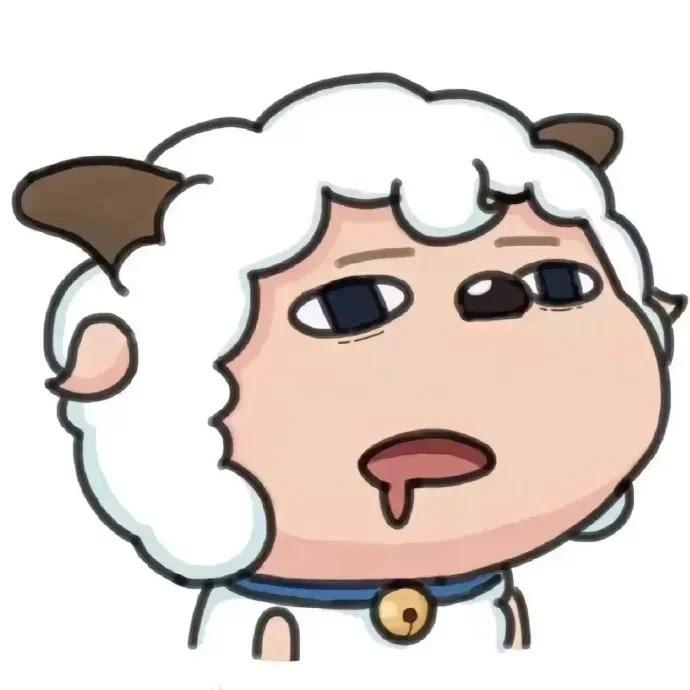小白很白