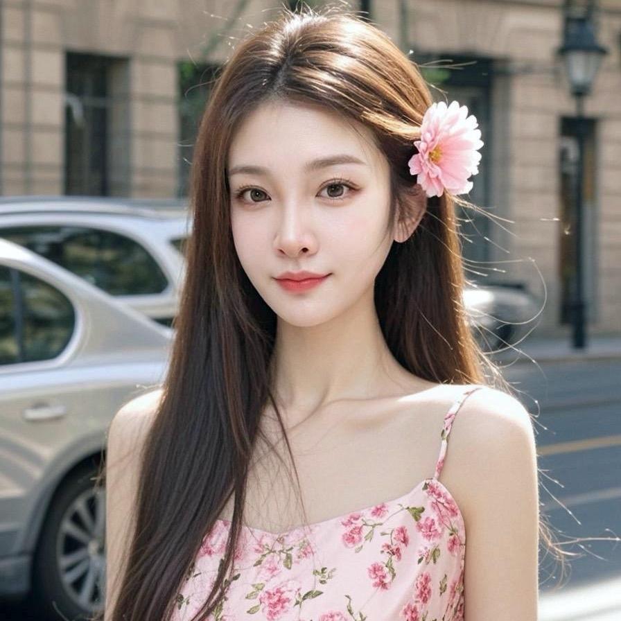 王美丽。
