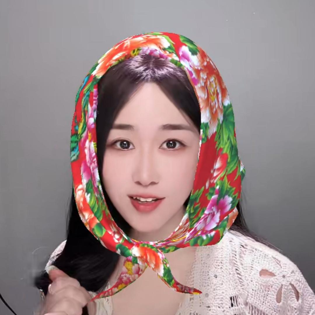 兜兜 有米