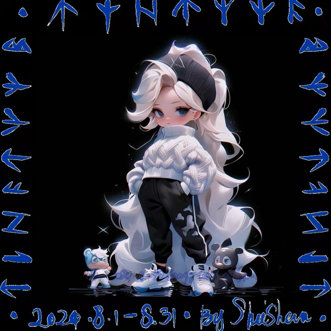 岛与暮歌🔮💡🔑💰🏆🌹🔮