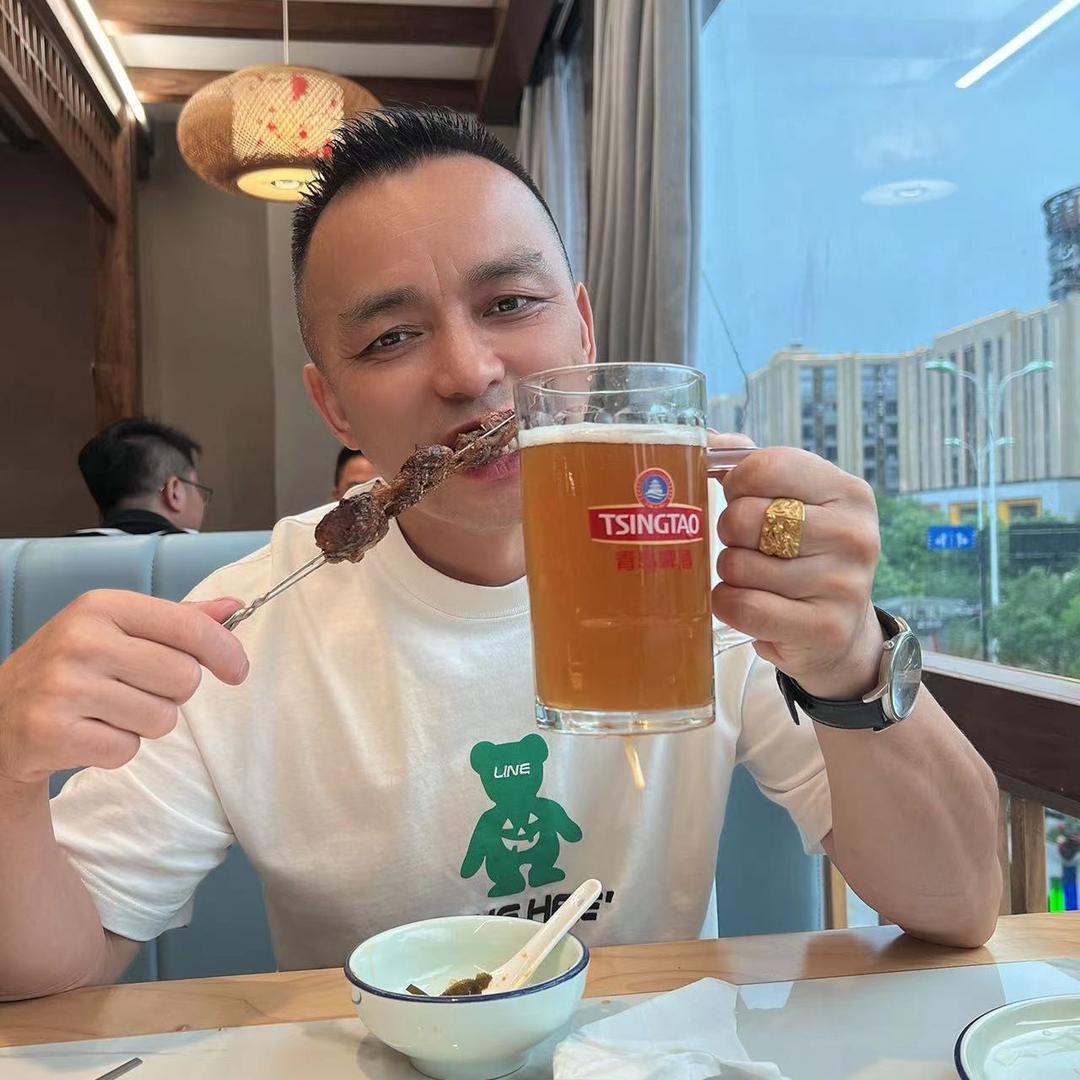 涂料小王子！老李头！全国包邮！