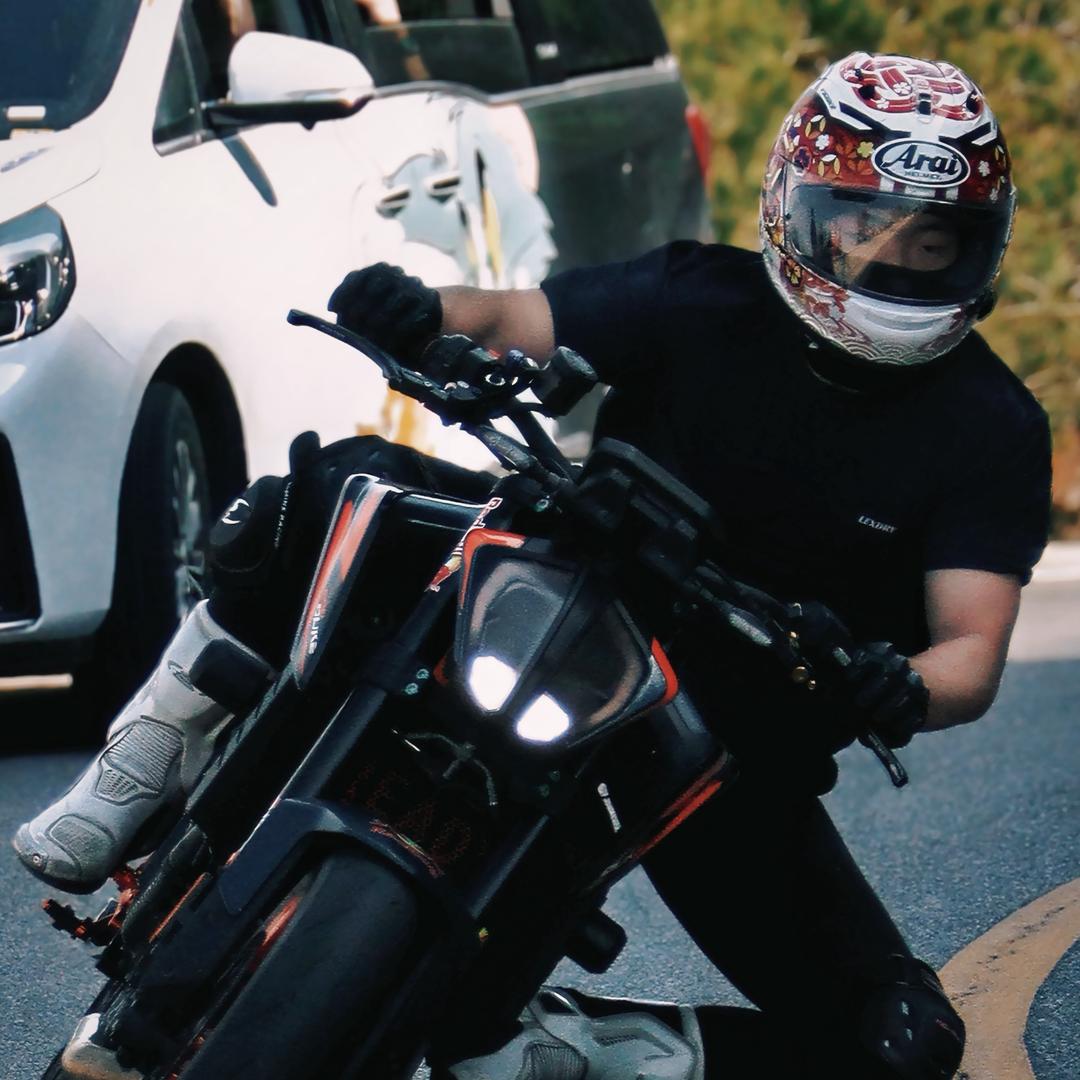 理想车库·机车俱乐部