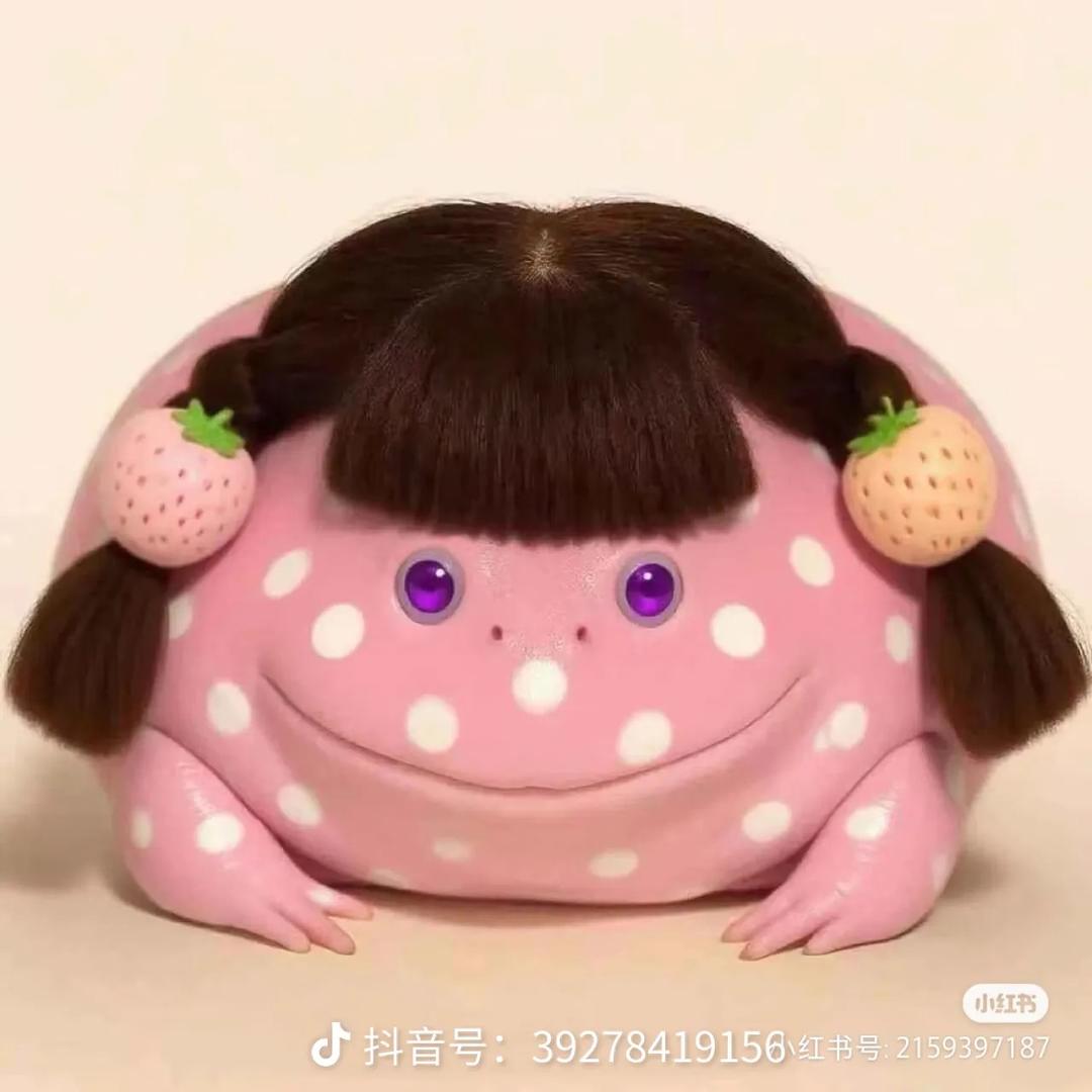 小仙女🧚‍♀️