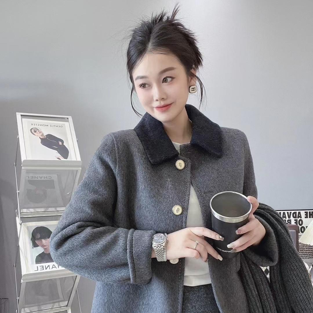 小胡家高品质女装