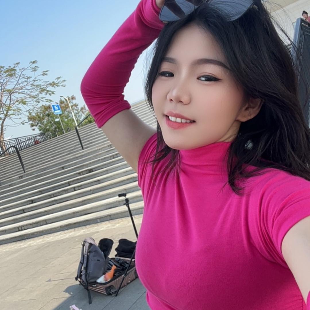 流浪小桔子