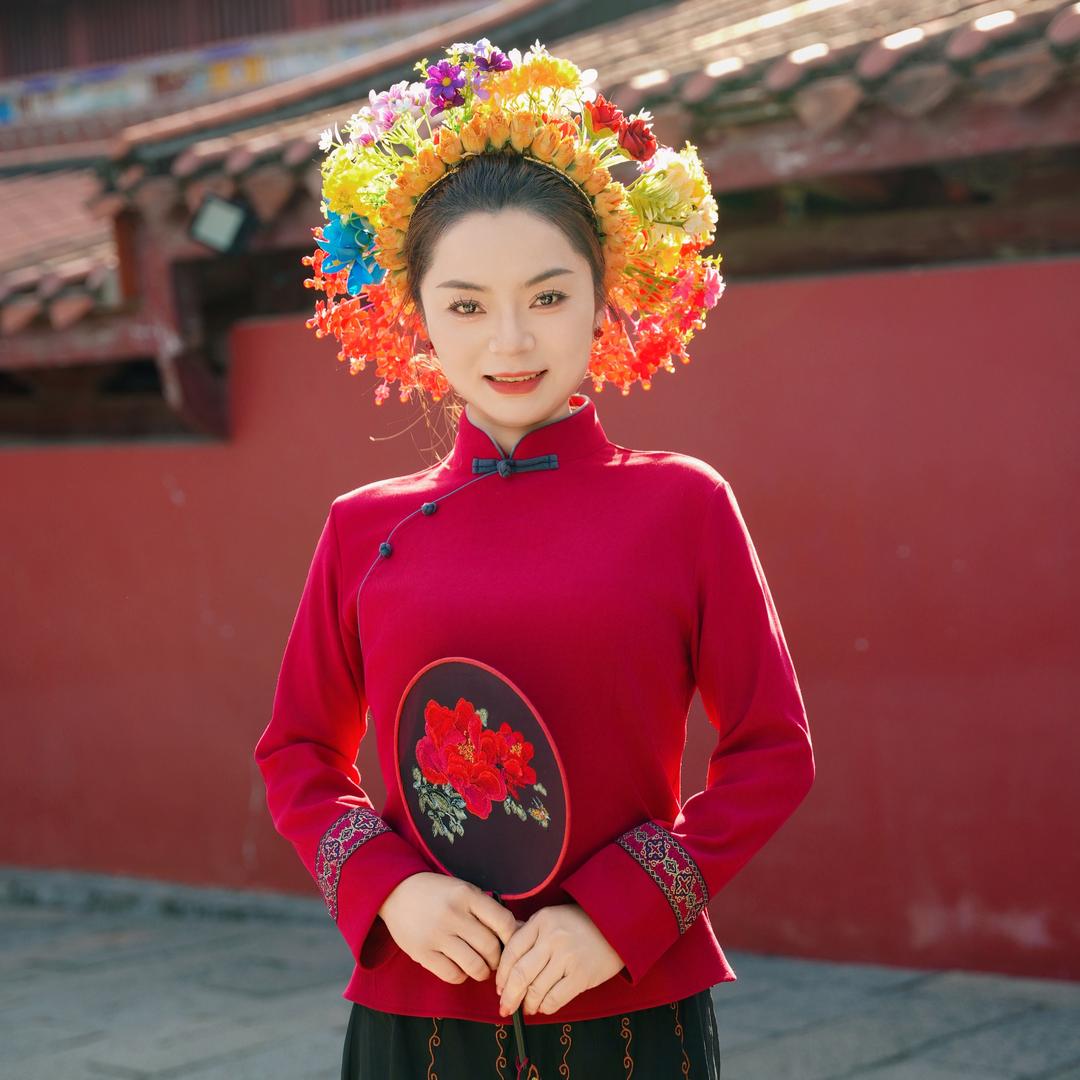 南昌兰子