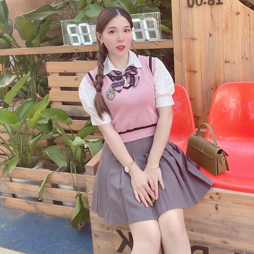 一朵小黄花