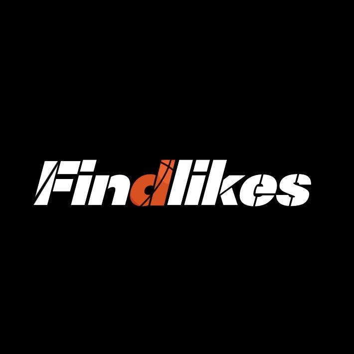 FINDLIKES运动旗舰店
