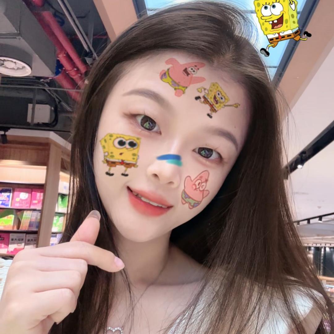 是柠柠呀（必发财版）