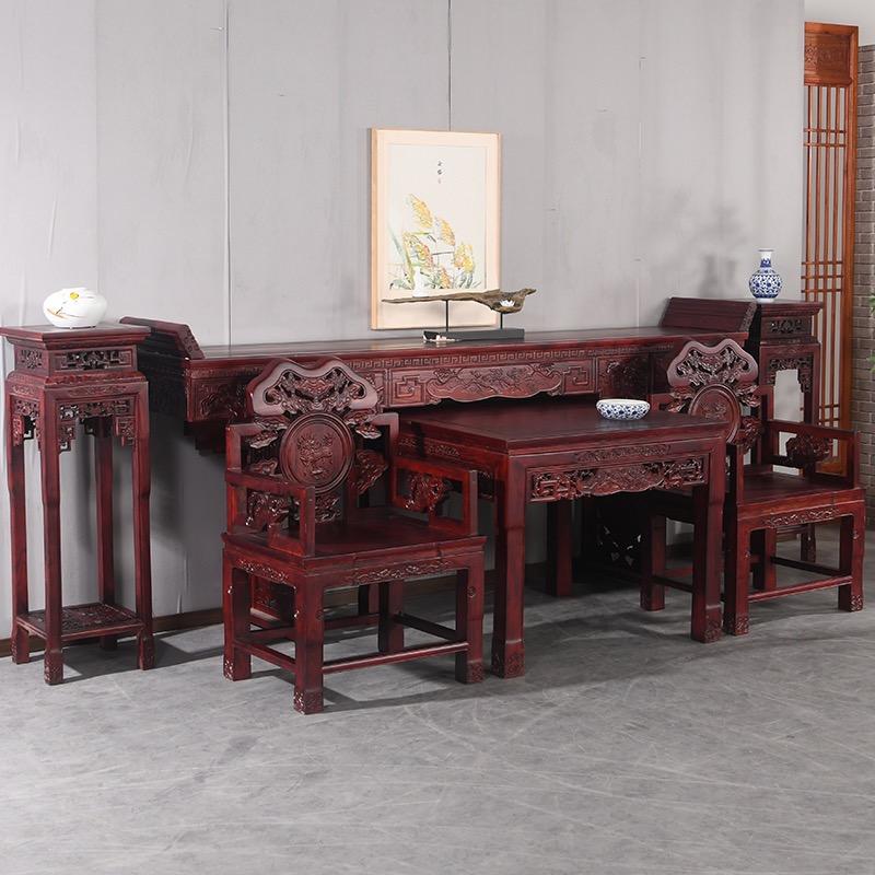 创屋优品别墅家具