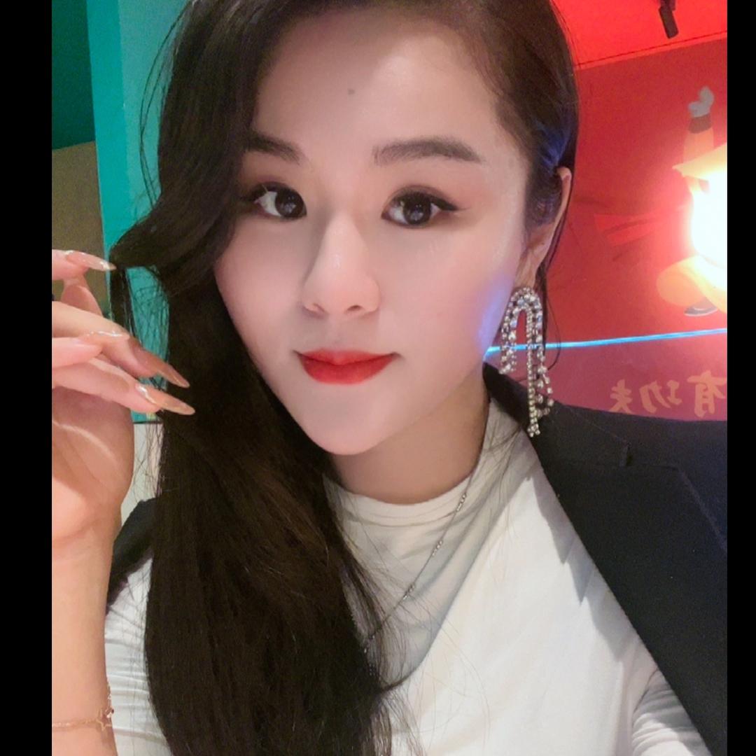母老虎（祝姑娘）