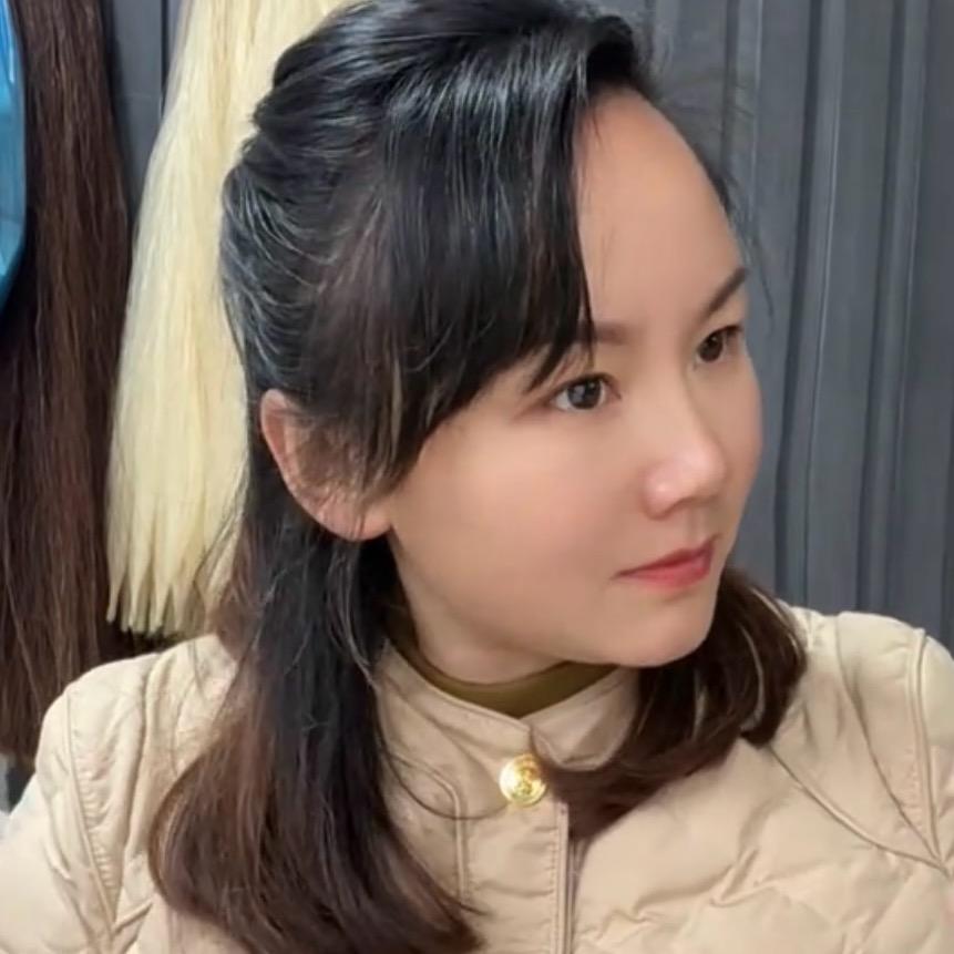 萍姐姐学二胡
