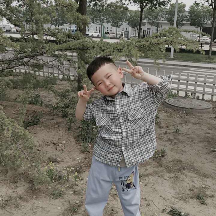 安之若兮