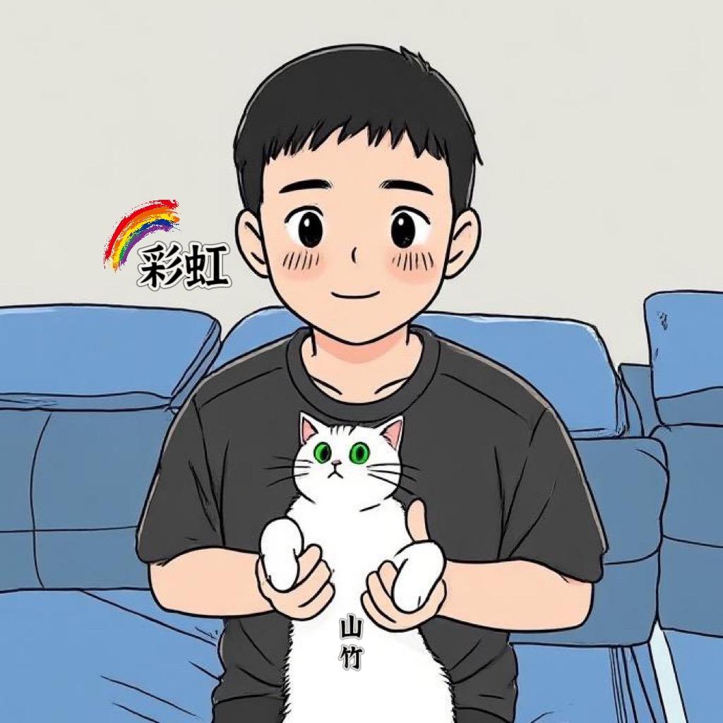 🌈彩虹玩游戏