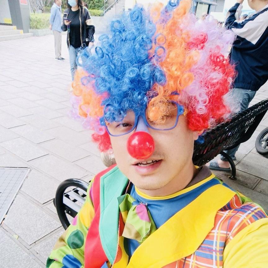 小丑米苏🤡·免费直达