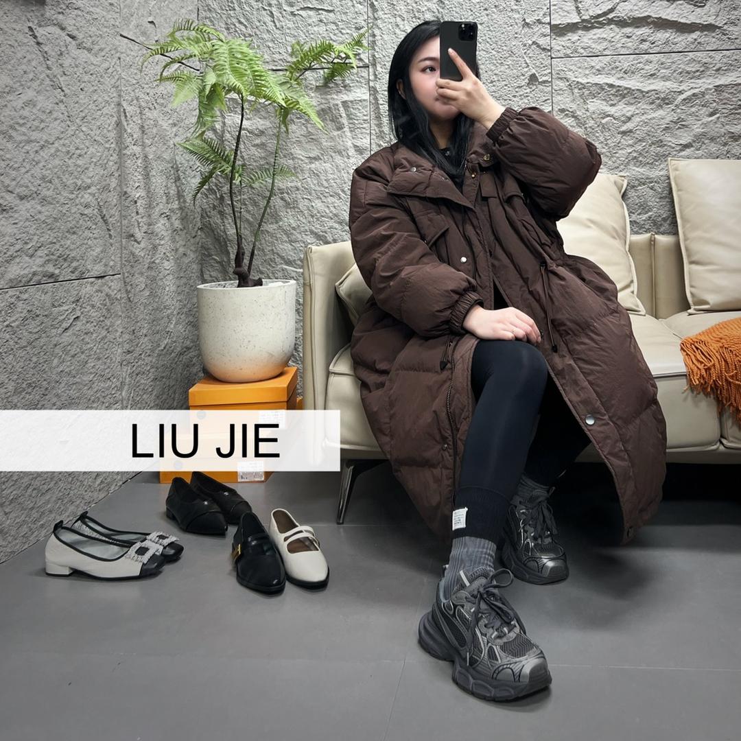 六姐潮流女鞋