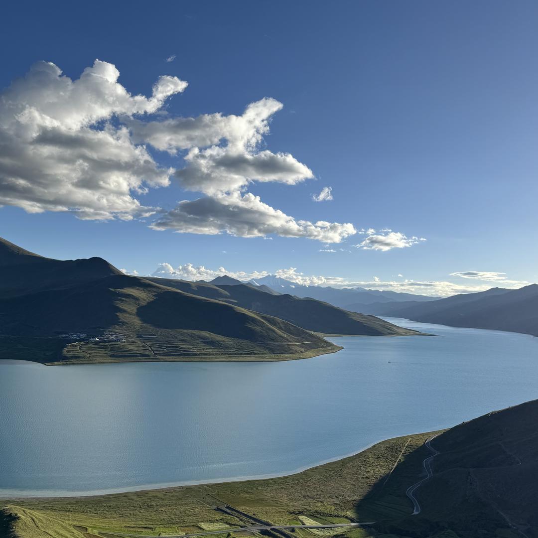 拉萨启梦百货店