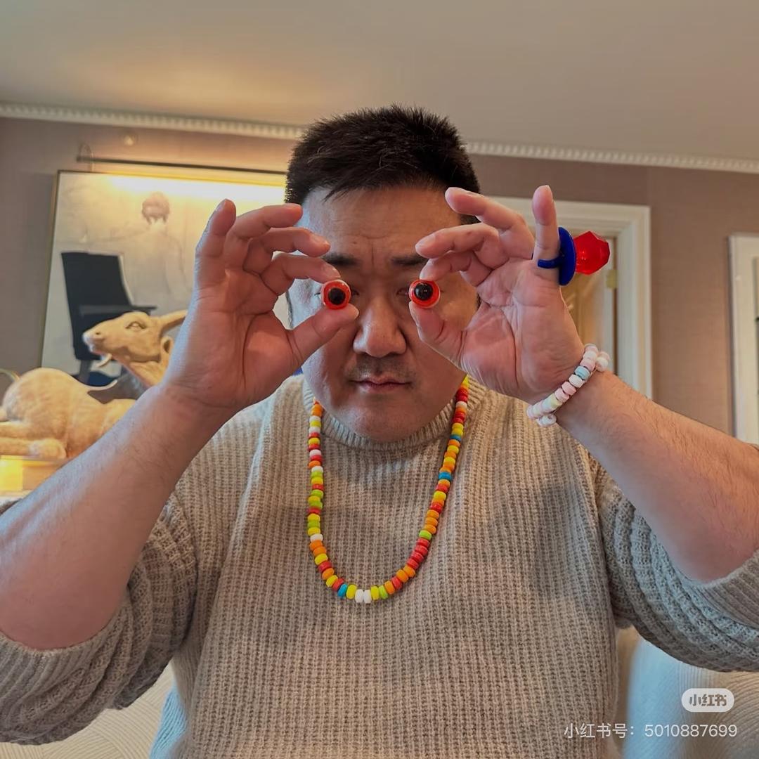H. 一瀚🌍