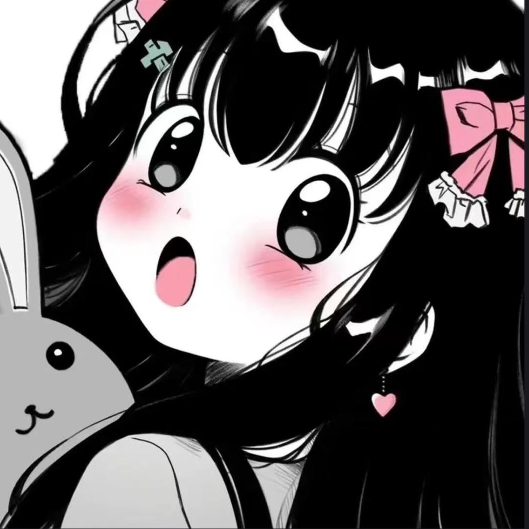 欣欣🐰