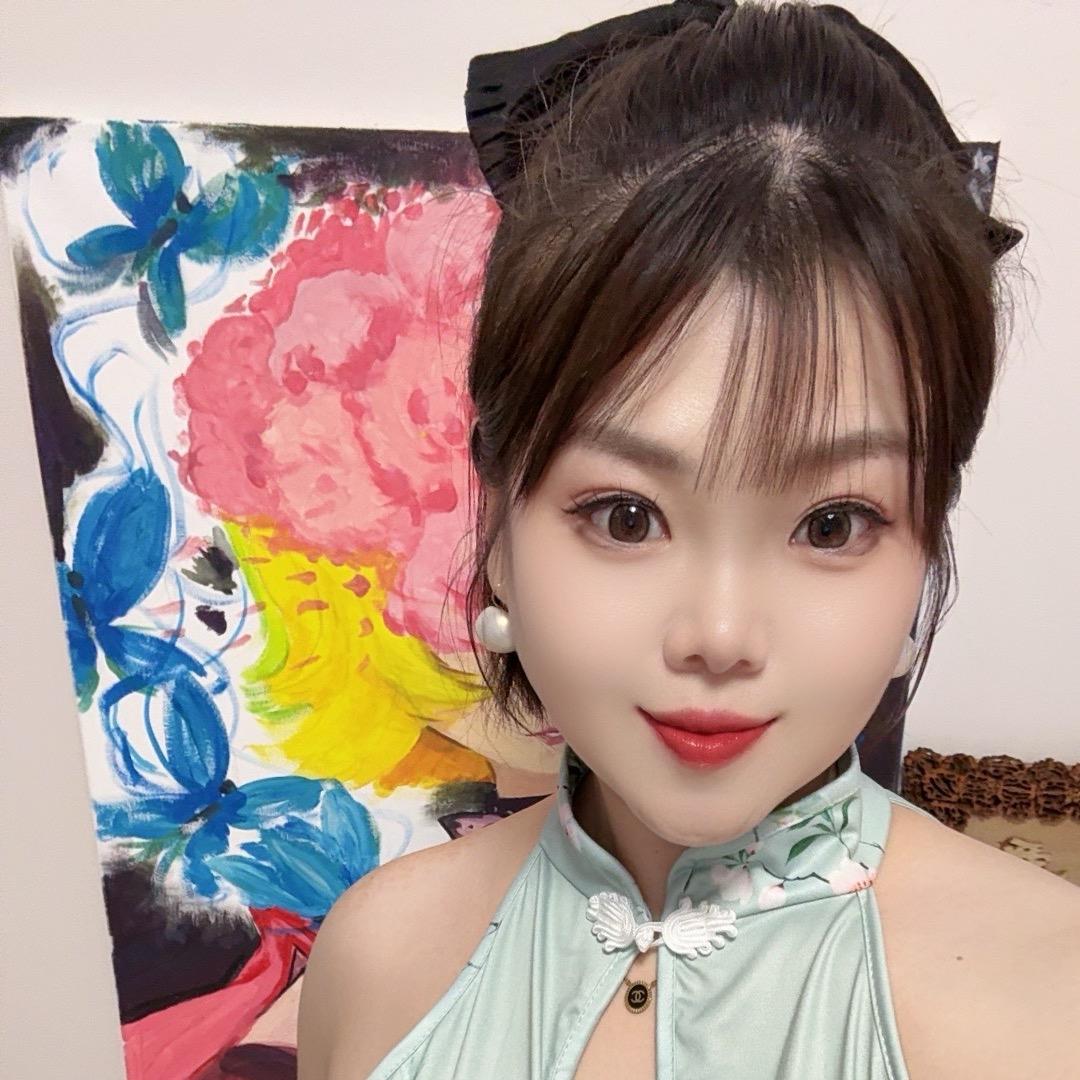 春晓🌊