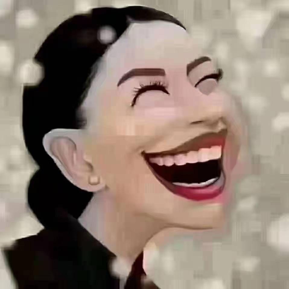 曼曼的