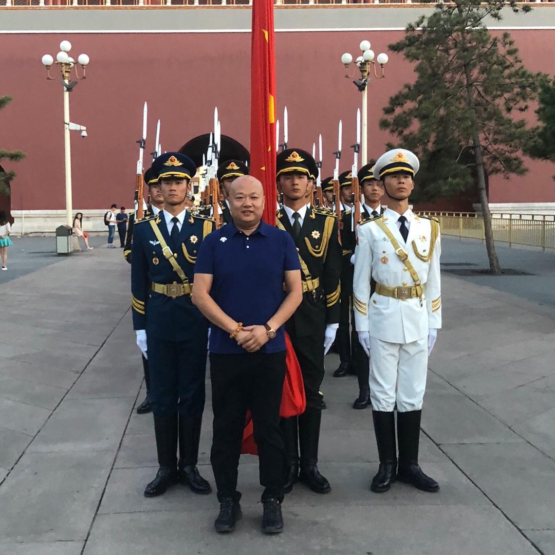 爱果者💯