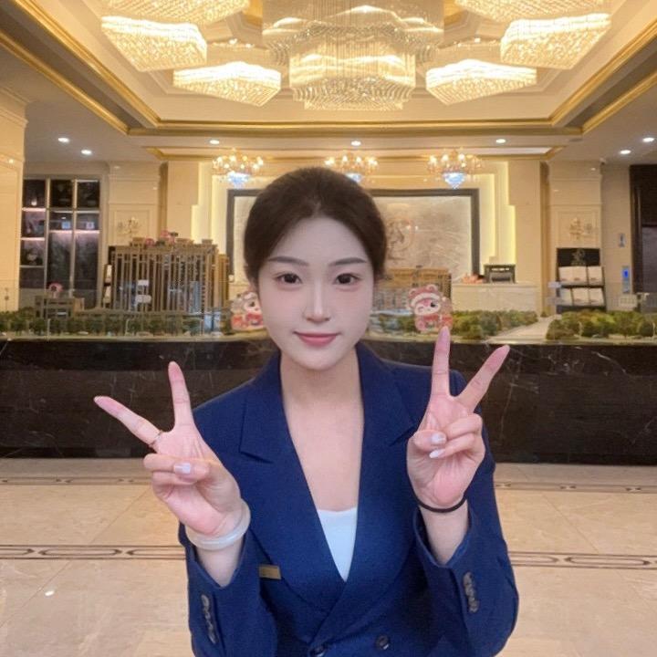 帝景华府豪庭 小高