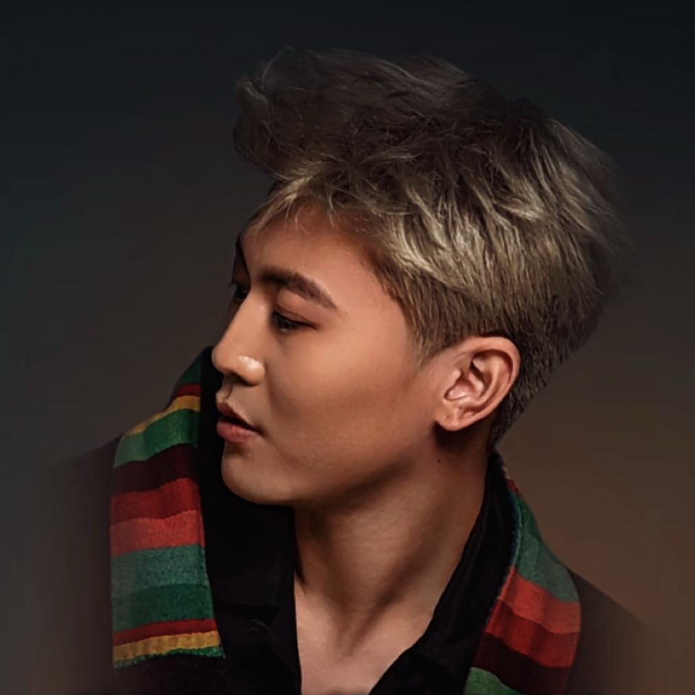 🐇次旺多杰😍