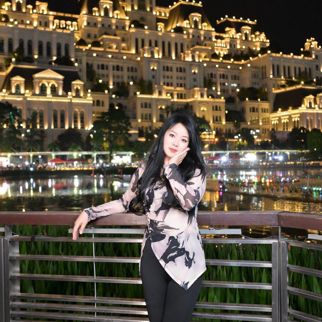 贵州朱九妹